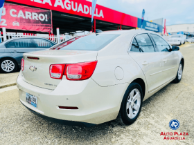 2015 Chevrolet Malibu