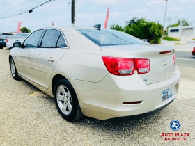 2015 Chevrolet Malibu