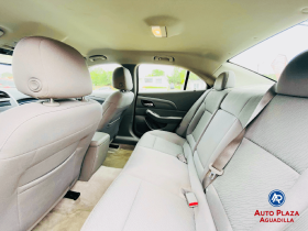 2015 Chevrolet Malibu