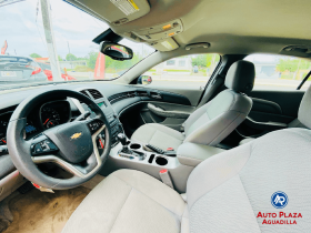 2015 Chevrolet Malibu