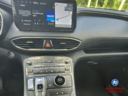 2023 Hyundai Santa-Fe