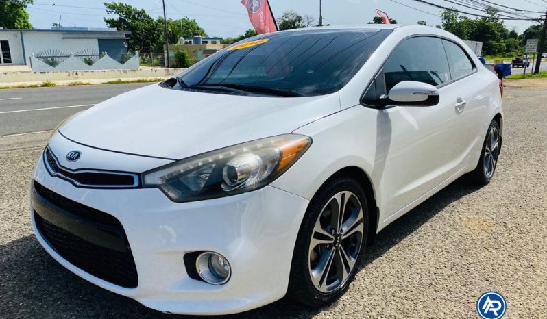 kia forte koup 2016 1
