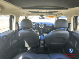 2013 MINI Cooper-Countryman