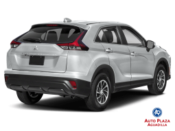 2023 Mitsubishi Eclipse-Cross