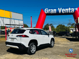 2022 Toyota Corolla-Cross