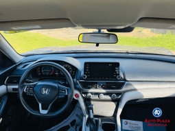 
										2019 Honda Accord full									