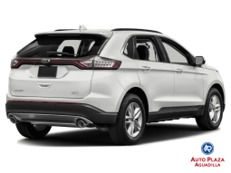 2015 Ford Edge