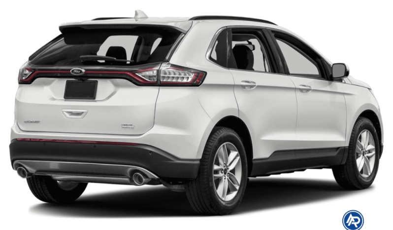 
								2015 Ford Edge full									