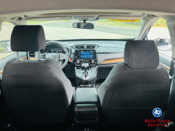 
2021 Honda CR-V full									