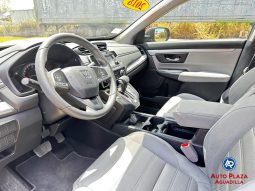 
										2018 Honda CR-V full									