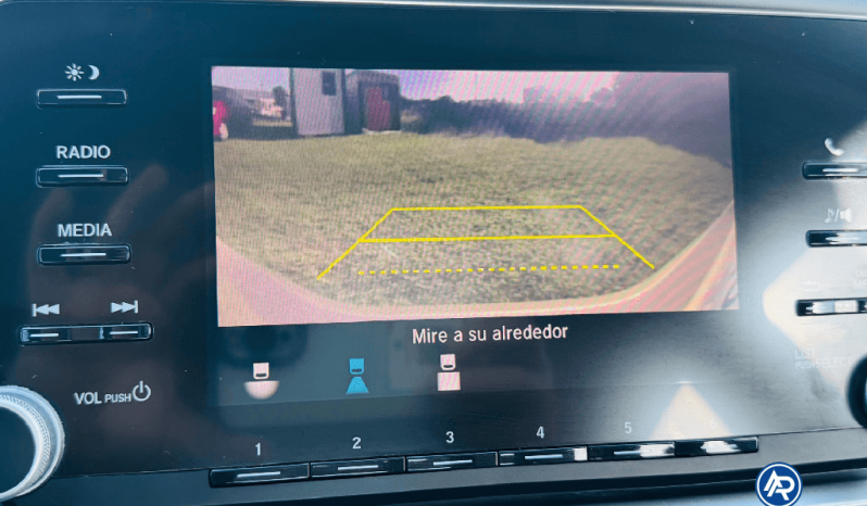 
								2019 Honda Accord full									