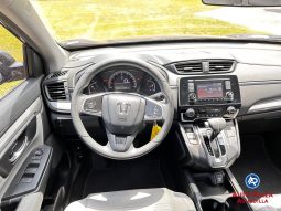 
										2018 Honda CR-V full									