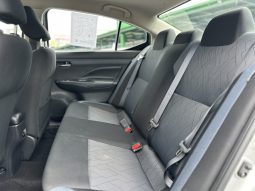 2023 Nissan Versa
