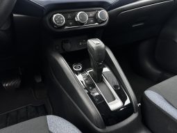2023 Nissan Versa