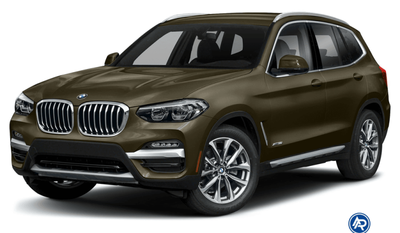 bmw x3 1