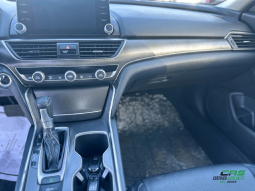 
2021 Honda Accord LX full									