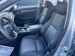 
2021 Honda Accord LX full									