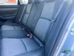 
2021 Honda Accord LX full									