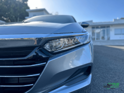 2021 Honda Accord LX