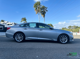 2021 Honda Accord LX