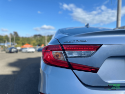 
2021 Honda Accord LX full									