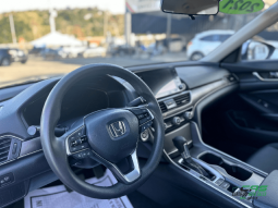 
2021 Honda Accord LX full									