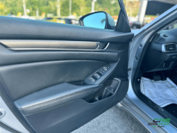 
2021 Honda Accord LX full									