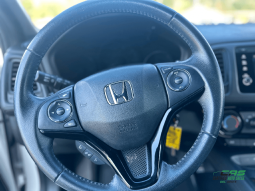 
2020 Honda HR-V full									