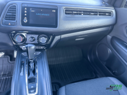 
2020 Honda HR-V full									