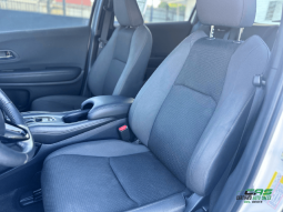 
2020 Honda HR-V full									