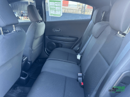
2020 Honda HR-V full									