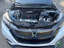 
2020 Honda HR-V full									
