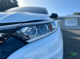 2020 Honda HR-V