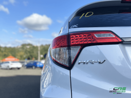 
2020 Honda HR-V full									
