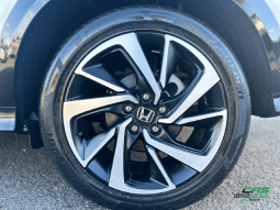 
2020 Honda HR-V full									