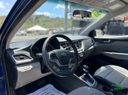 
2022 Hyundai Accent full									