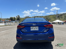 
2022 Hyundai Accent full									
