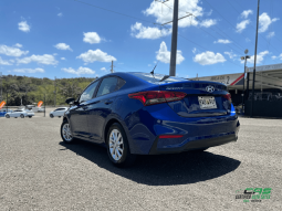 
2022 Hyundai Accent full									