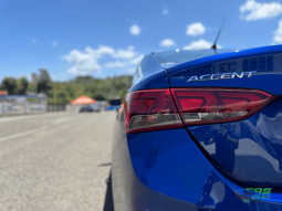 
2022 Hyundai Accent full									