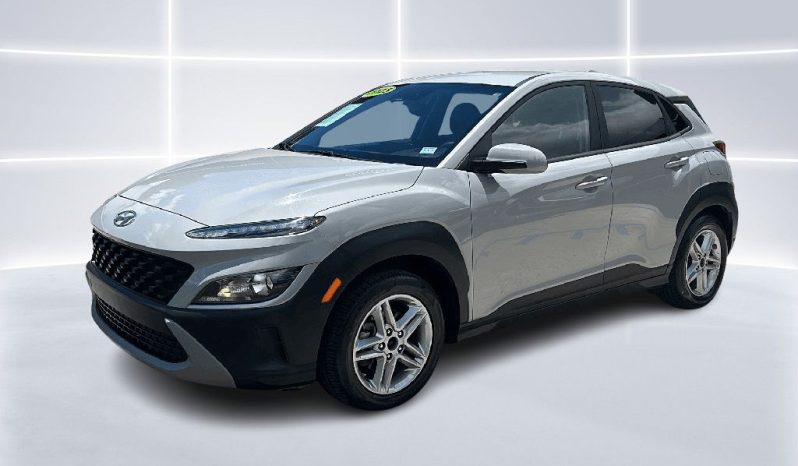hyundai kona 2023 1
