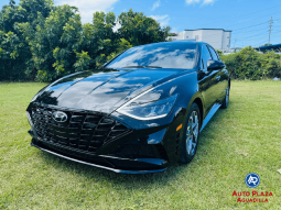 2022 Hyundai Sonata