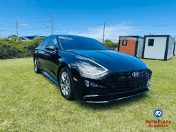 2022 Hyundai Sonata