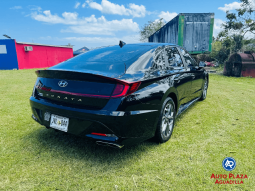 2022 Hyundai Sonata