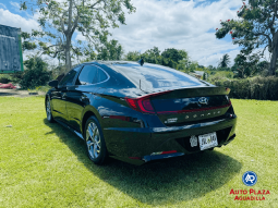 2022 Hyundai Sonata
