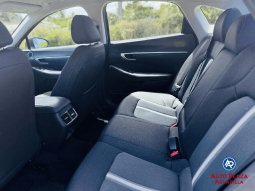 2022 Hyundai Sonata