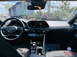 
2022 Hyundai Sonata full									