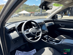 
										2023 Hyundai Tucson full									