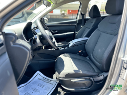 
										2023 Hyundai Tucson full									