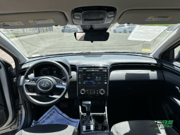 
										2023 Hyundai Tucson full									