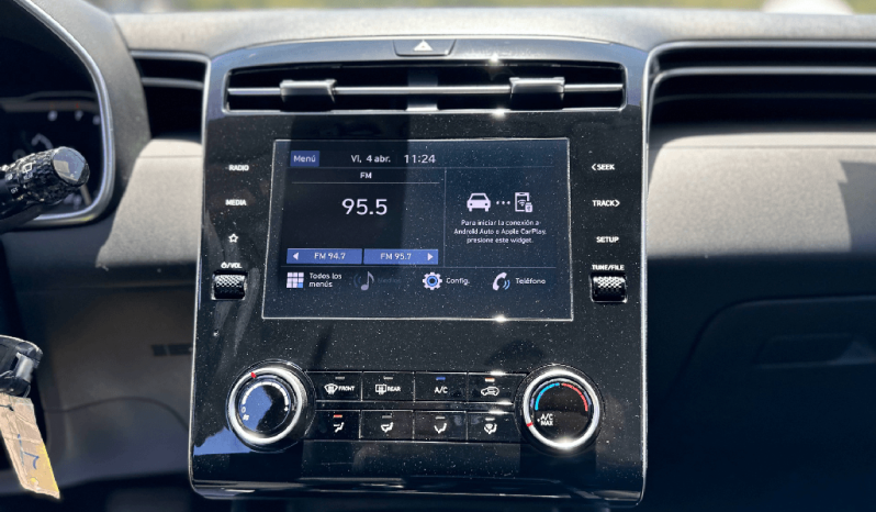 
								2023 Hyundai Tucson full									